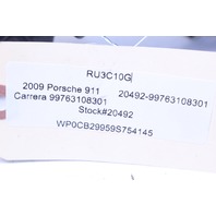 2009-2012 Porsche 911 997 LED Daytime Running Fog Lamp Left 99763108303 OEM