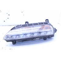 2009-2012 Porsche 911 997 LED Daytime Running Fog Lamp Left 99763108303 OEM