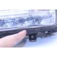 2009-2012 Porsche 911 997 LED Daytime Running Fog Lamp Left 99763108303 OEM