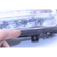 2009-2012 Porsche 911 997 LED Daytime Running Fog Lamp Left 99763108303 OEM