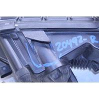 2009 2010 2011 2012 Porsche 911 997.2 Fog Light Lamp DRL Right OEM