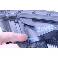 2009 2010 2011 2012 Porsche 911 997.2 Fog Light Lamp DRL Right OEM