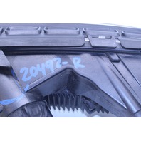 2009 2010 2011 2012 Porsche 911 997.2 Fog Light Lamp DRL Right OEM