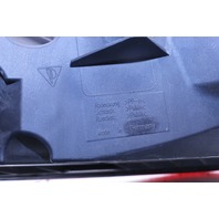 2009-2012 Porsche 911 997.2 Tail Light Lamp Right OEM