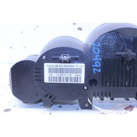 2009 Porsche 911 997.2 Speedometer Instrument Cluster PDK OEM