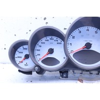 2009 Porsche 911 997.2 Speedometer Instrument Cluster PDK OEM