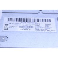 2009 2010 2011 2012 Porsche 911 997.2 Boxster Cayman 987.2 Radio Stereo Navigation Navi PCM3 OEM