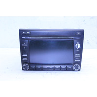2009 2010 2011 2012 Porsche 911 997.2 Boxster Cayman 987.2 Radio Stereo Navigation Navi PCM3 OEM