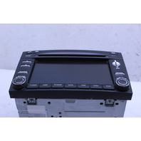 2009 2010 2011 2012 Porsche 911 997.2 Boxster Cayman 987.2 Radio Stereo Navigation Navi PCM3 OEM