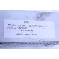 2009 2010 2011 2012 Porsche 911 997.2 Boxster Cayman 987.2 Radio Stereo Navigation Navi PCM3 OEM