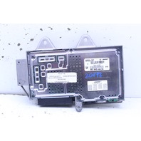 2009 Porsche 911 997 Boxster Cayman 987 Amp Amplifier BOSE 99764544404 OEM