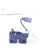 2009 Porsche 911 997 Carrera Hood Latch Stock#20492 OEM