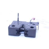 2009 Porsche 911 997 Carrera Hood Latch Stock#20492 OEM