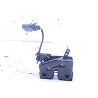 2009 Porsche 911 997 Carrera Hood Latch Stock#20492 OEM