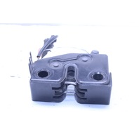 2009 Porsche 911 997 Carrera Hood Latch Stock#20492 OEM