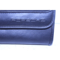 2009 Porsche 911 997 Owner Manual Case