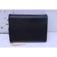 2009 Porsche 911 997 Owner Manual Case