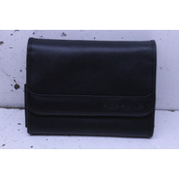 2009 Porsche 911 997 Owner Manual Case