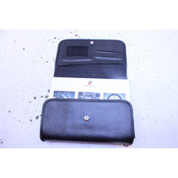 2009 Porsche 911 997 Owner Manual Case