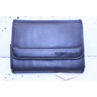 2009 Porsche 911 997 Owner Manual Case