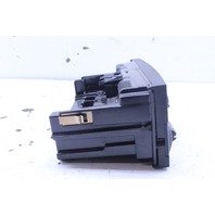 2009-2012 Porsche 911 997 Climate Temperature Control Panel OEM