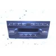 2009-2012 Porsche 911 997 Climate Temperature Control Panel OEM