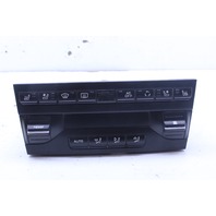 2009-2012 Porsche 911 997 Climate Temperature Control Panel OEM