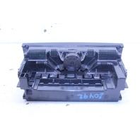 2009-2012 Porsche 911 997 Climate Temperature Control Panel OEM