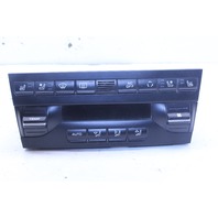 2009-2012 Porsche 911 997 Climate Temperature Control Panel OEM