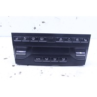 2009-2012 Porsche 911 997 Climate Temperature Control Panel OEM