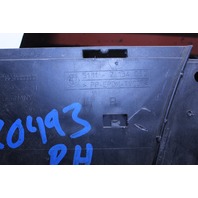 2006 2007 2008 BMW 325i 328i 335i Front Bumper Grille Right OEM