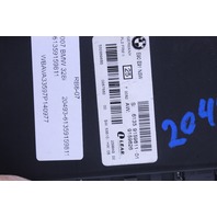 2007 BMW 328i Sedan Footwell Body Control Module 61359240529 OEM