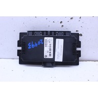 2007 BMW 328i Sedan Footwell Body Control Module 61359240529 OEM