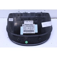 2007 BMW 328i Sedan Speedometer Instrument Cluster 62109168291 OEM