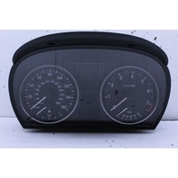 2007 BMW 328i Sedan Speedometer Instrument Cluster 62109168291 OEM