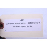 2011-2016 BMW 528i 535i 550i Power Window Switch Left - 61319238240 OEM