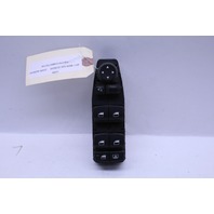 2011-2016 BMW 528i 535i 550i Power Window Switch Left - 61319238240 OEM