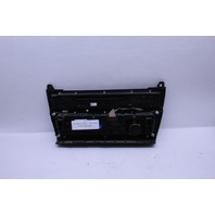 2011 BMW 528i 535i Audio Climate Temperature Control Panel OEM