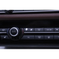 2011 BMW 528i 535i Audio Climate Temperature Control Panel OEM