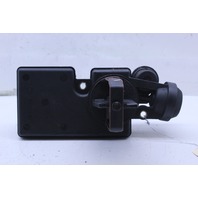 2001 2004 BMW 325ci 330i Intake Manifold DISA Adjuster Valve Unit 7502275 OEM