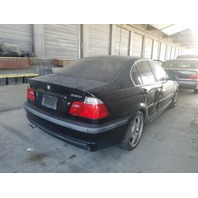 2001 BMW 330i E46 - OEM Used Parts - Stock # 20495
