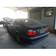 2001 BMW 330i E46 - OEM Used Parts - Stock # 20495