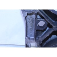 1999 2000 2001 BMW 323i 330i Transmission Support Crossmember Bracket OEM