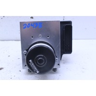 2001 BMW 330i ABS Anti Lock Brake Pump 6753598Stock#20495 OEM