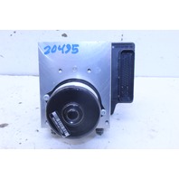 2001 BMW 330i ABS Anti Lock Brake Pump 6753598Stock#20495 OEM