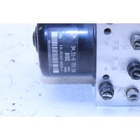 2001 BMW 330i ABS Anti Lock Brake Pump 6753598Stock#20495 OEM