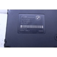 2001 BMW 330i ABS Anti Lock Brake Pump 6753598Stock#20495 OEM