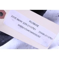 2005 BMW 330i Power Steering Pump 2110761 Stock#20496 OEM