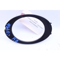 2005 BMW 330i Fog Light Trim Cover Right 2495504 OEM