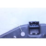 2002-2005 BMW 325i 330i Tail Light Bulb Holder Left - 63216907937 OEM